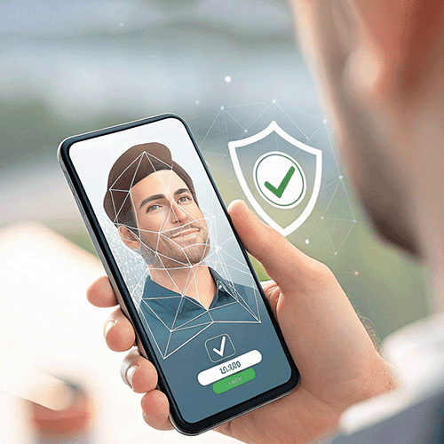 Facial Recognition & Attendance