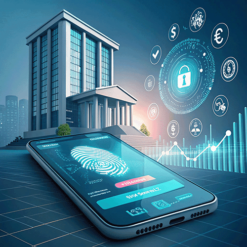 Modern Banking Solutions