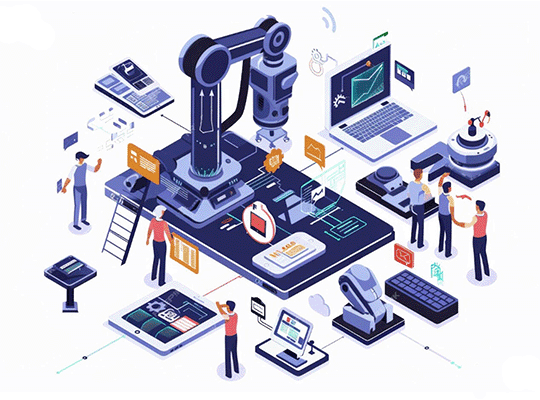 Field Operations Tracking AI Tool